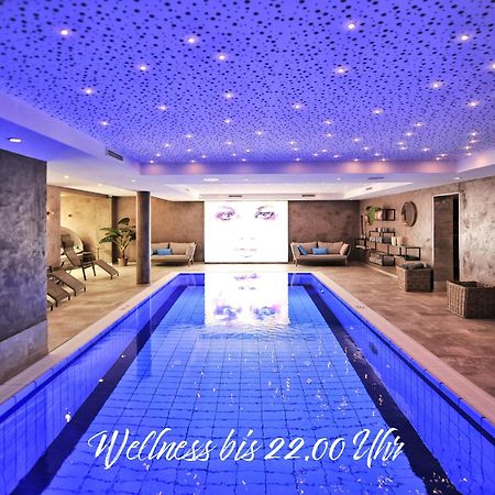 Die Seefelderin - Boutiquehotel St. Georg Ζέεφελντ Εξωτερικό φωτογραφία