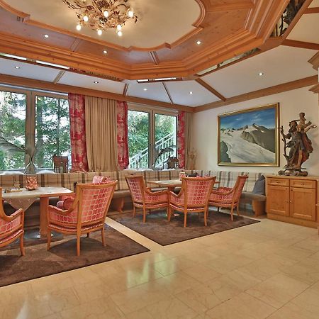 Die Seefelderin - Boutiquehotel St. Georg Ζέεφελντ Εξωτερικό φωτογραφία
