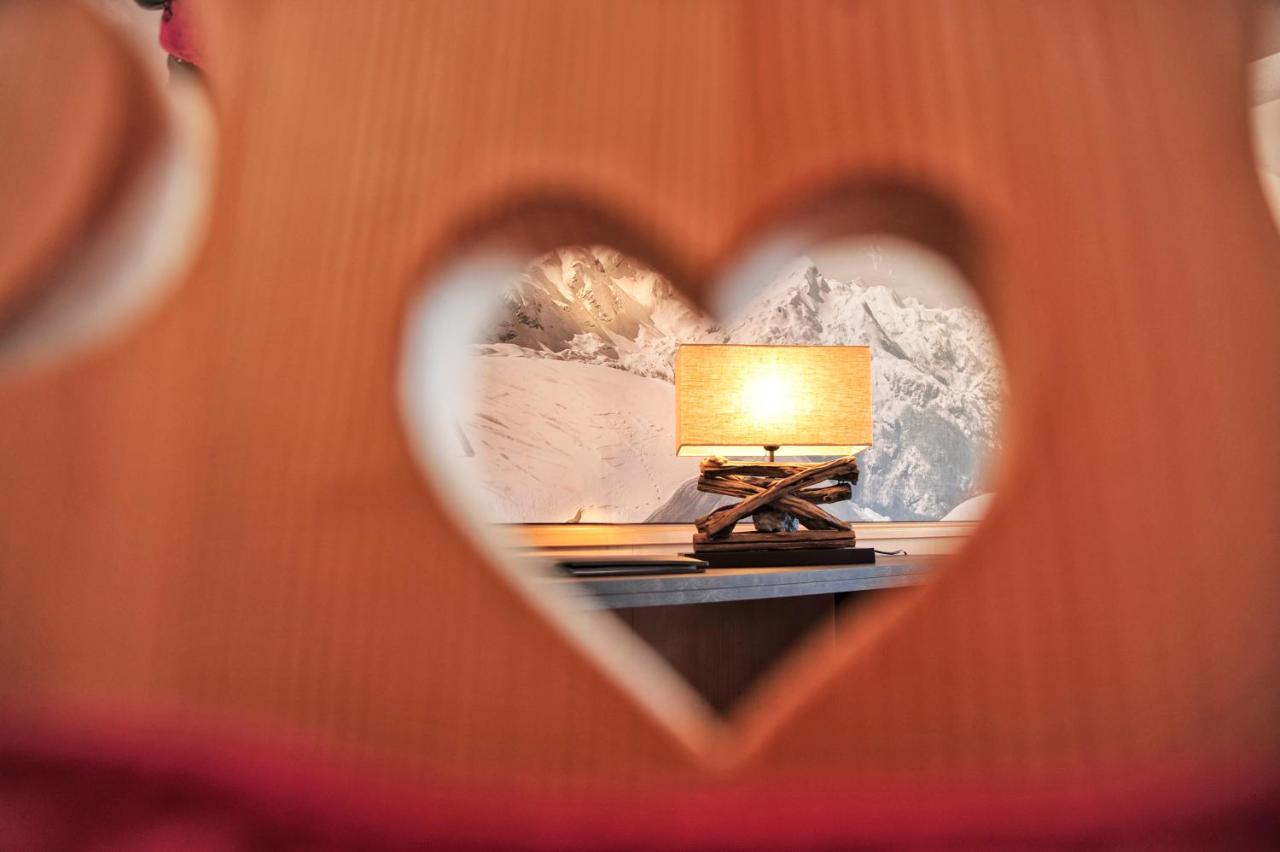 Die Seefelderin - Boutiquehotel St. Georg Ζέεφελντ Εξωτερικό φωτογραφία