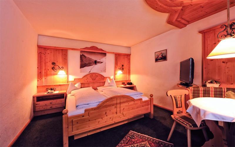 Die Seefelderin - Boutiquehotel St. Georg Ζέεφελντ Εξωτερικό φωτογραφία