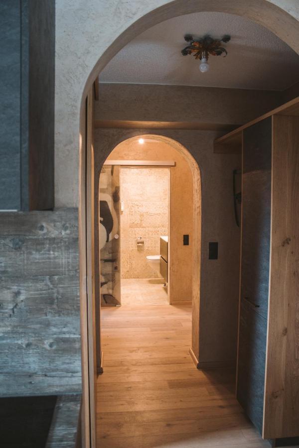Die Seefelderin - Boutiquehotel St. Georg Ζέεφελντ Εξωτερικό φωτογραφία