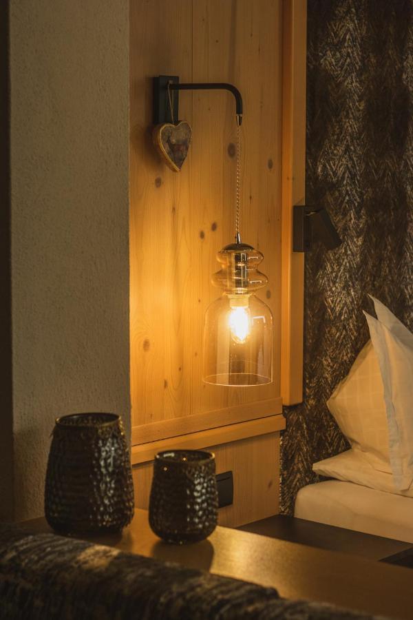 Die Seefelderin - Boutiquehotel St. Georg Ζέεφελντ Εξωτερικό φωτογραφία