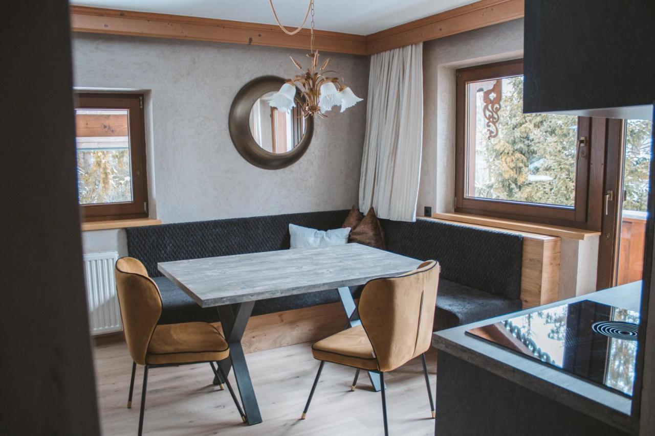 Die Seefelderin - Boutiquehotel St. Georg Ζέεφελντ Εξωτερικό φωτογραφία
