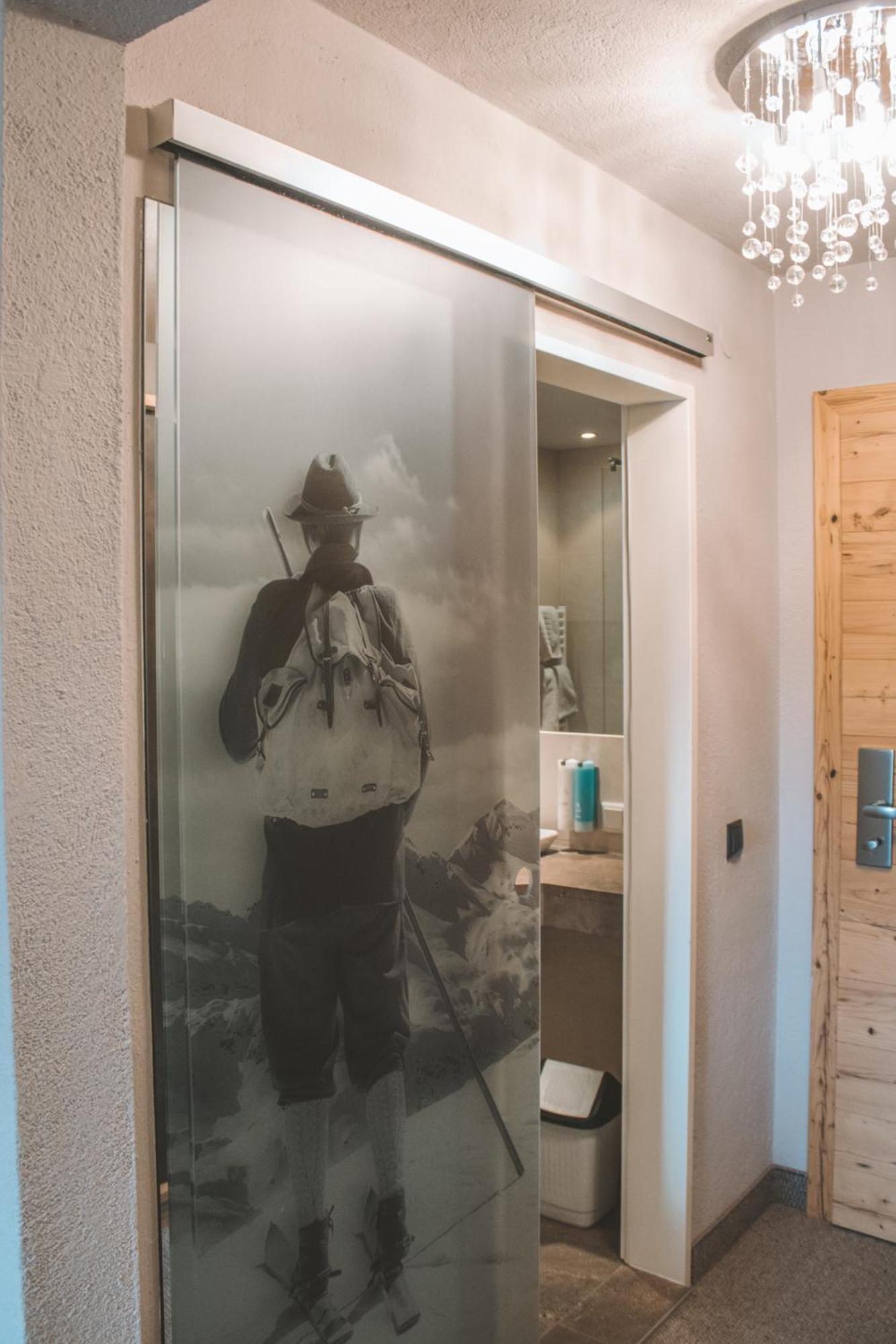 Die Seefelderin - Boutiquehotel St. Georg Ζέεφελντ Εξωτερικό φωτογραφία