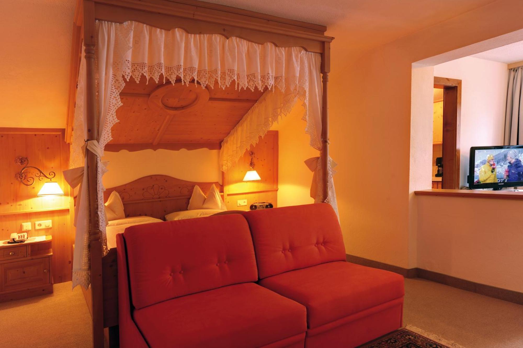 Die Seefelderin - Boutiquehotel St. Georg Ζέεφελντ Εξωτερικό φωτογραφία