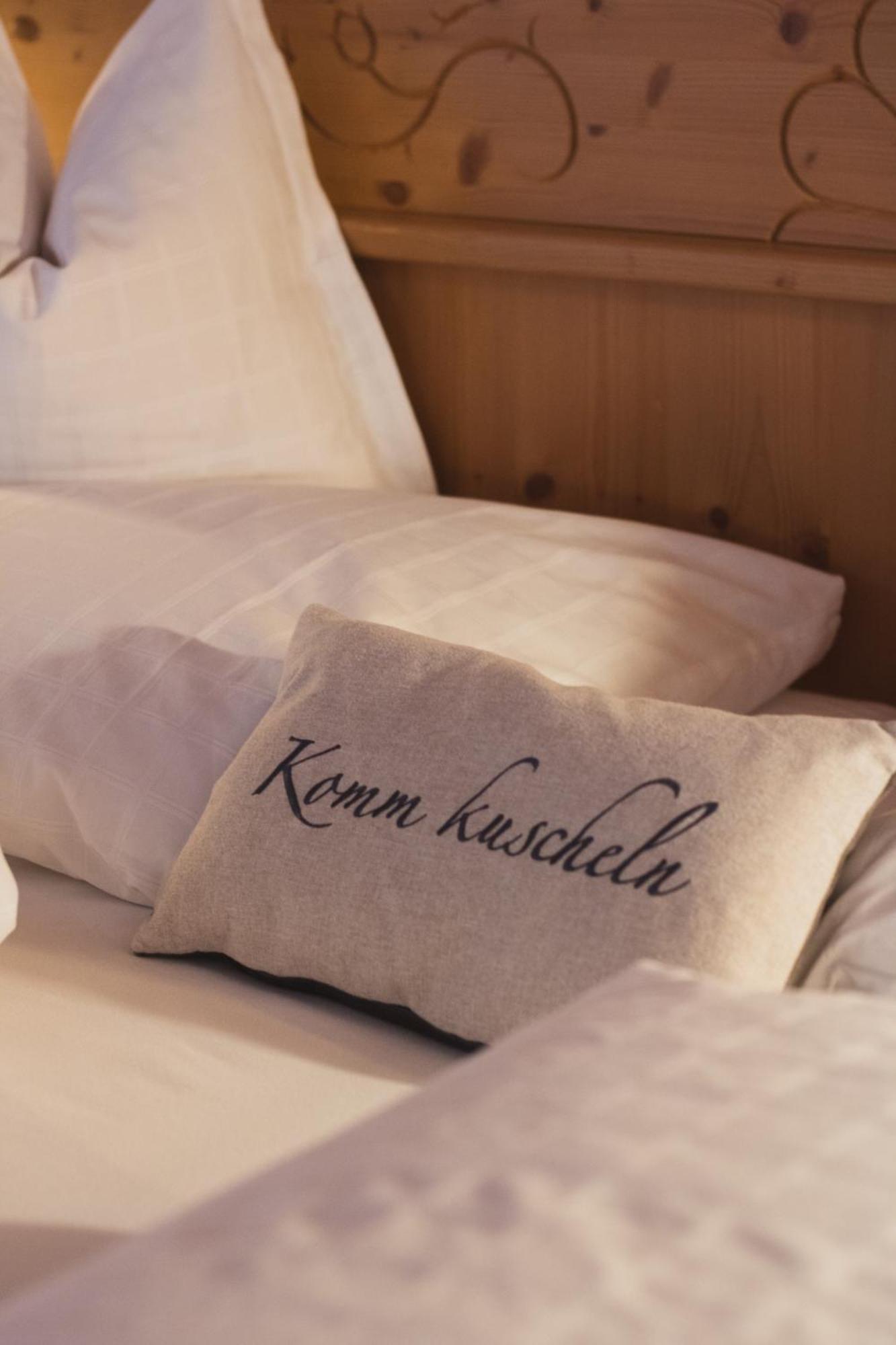 Die Seefelderin - Boutiquehotel St. Georg Ζέεφελντ Εξωτερικό φωτογραφία