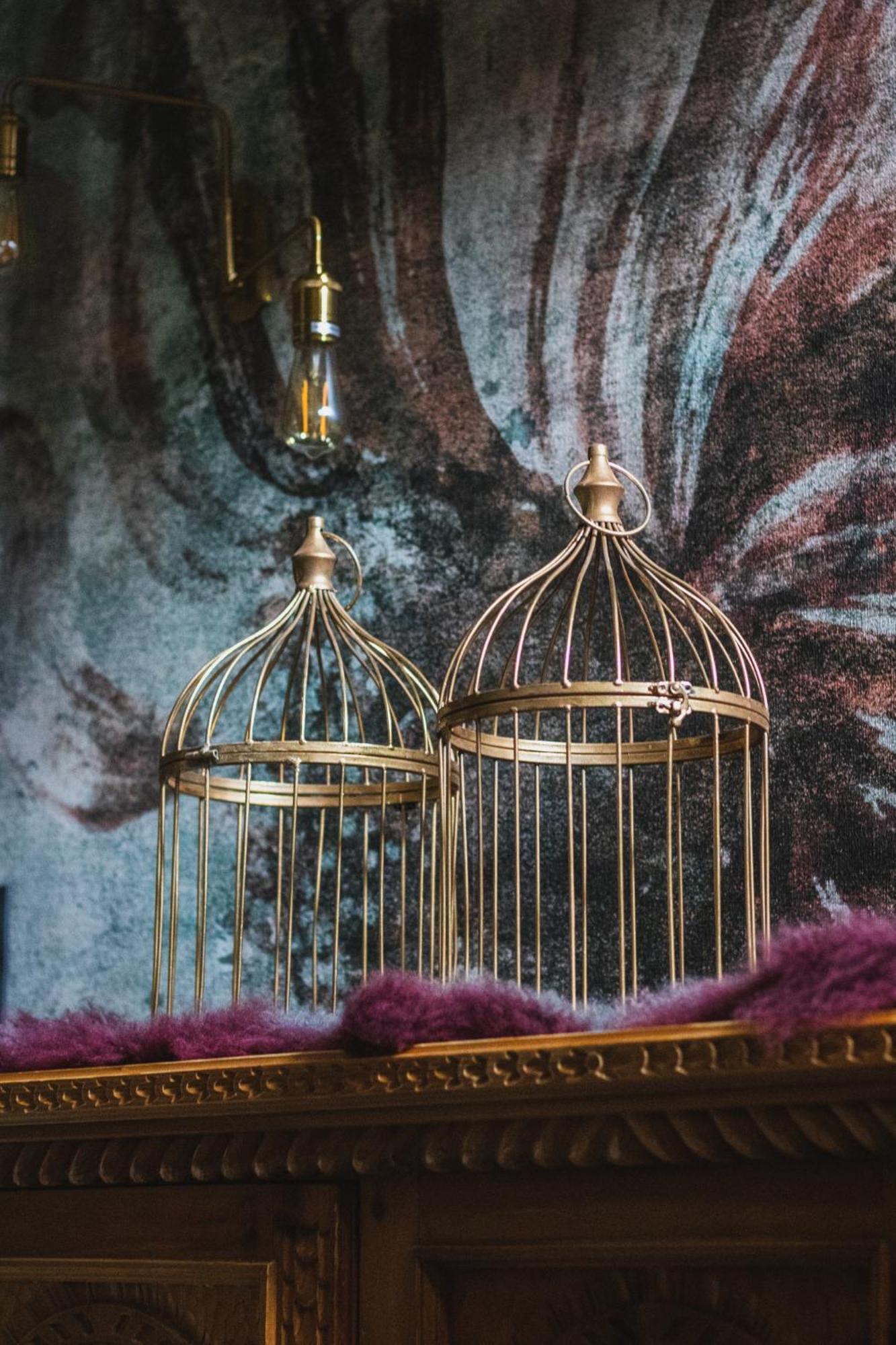 Die Seefelderin - Boutiquehotel St. Georg Ζέεφελντ Εξωτερικό φωτογραφία