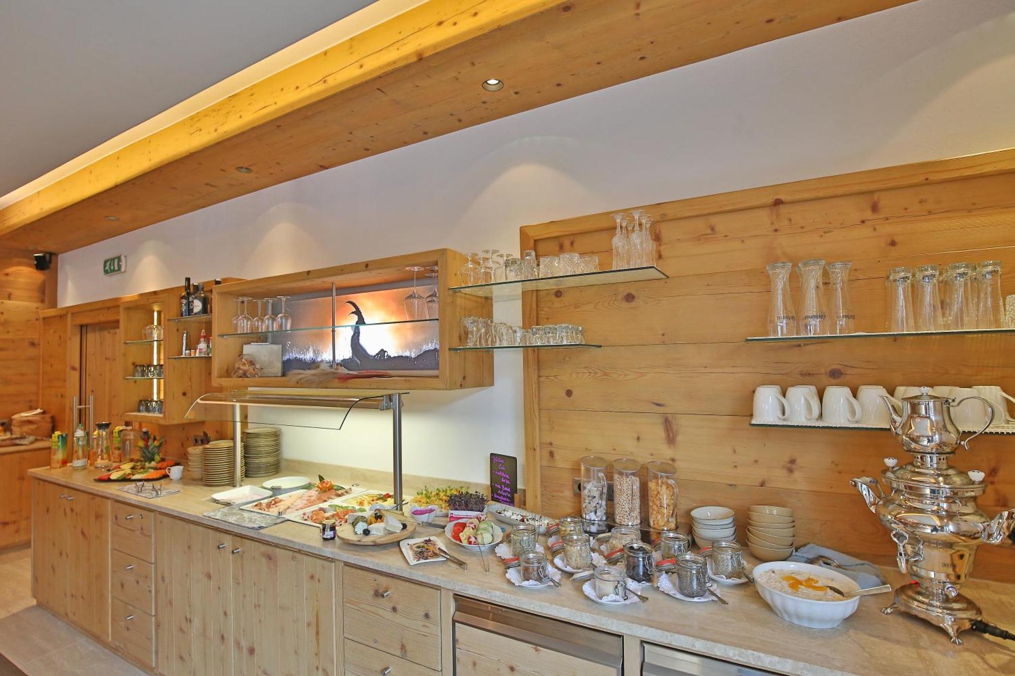 Die Seefelderin - Boutiquehotel St. Georg Ζέεφελντ Εξωτερικό φωτογραφία
