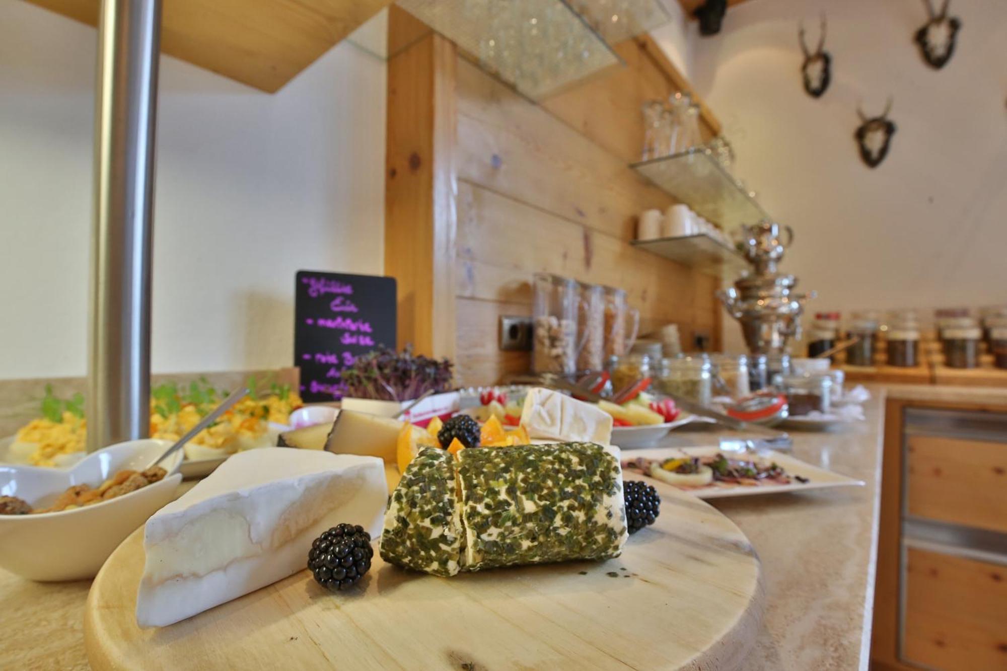 Die Seefelderin - Boutiquehotel St. Georg Ζέεφελντ Εξωτερικό φωτογραφία