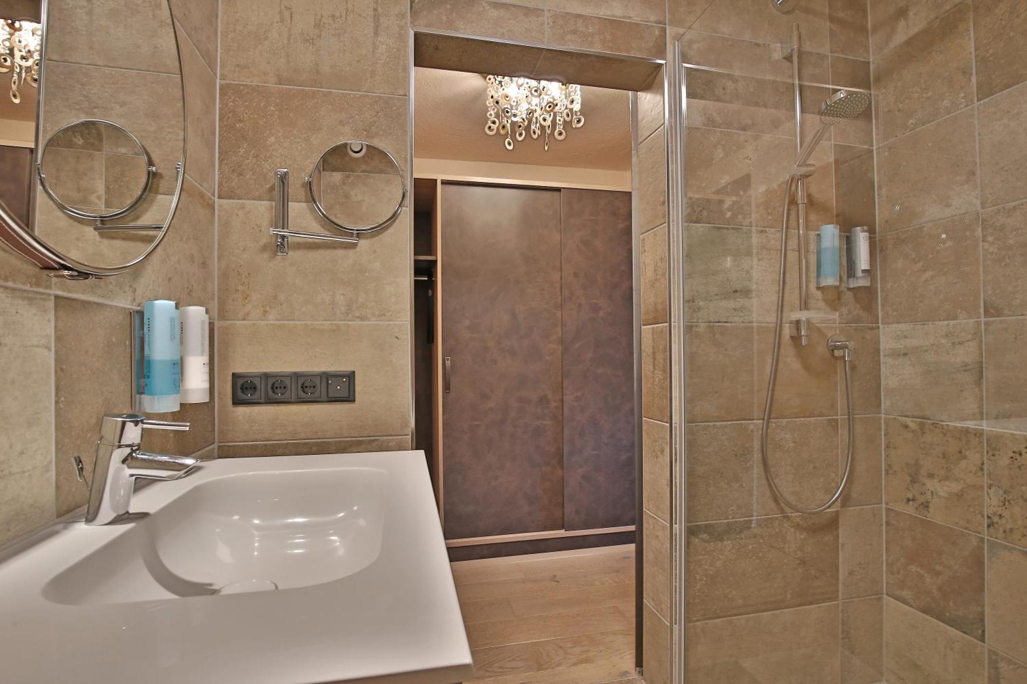 Die Seefelderin - Boutiquehotel St. Georg Ζέεφελντ Εξωτερικό φωτογραφία