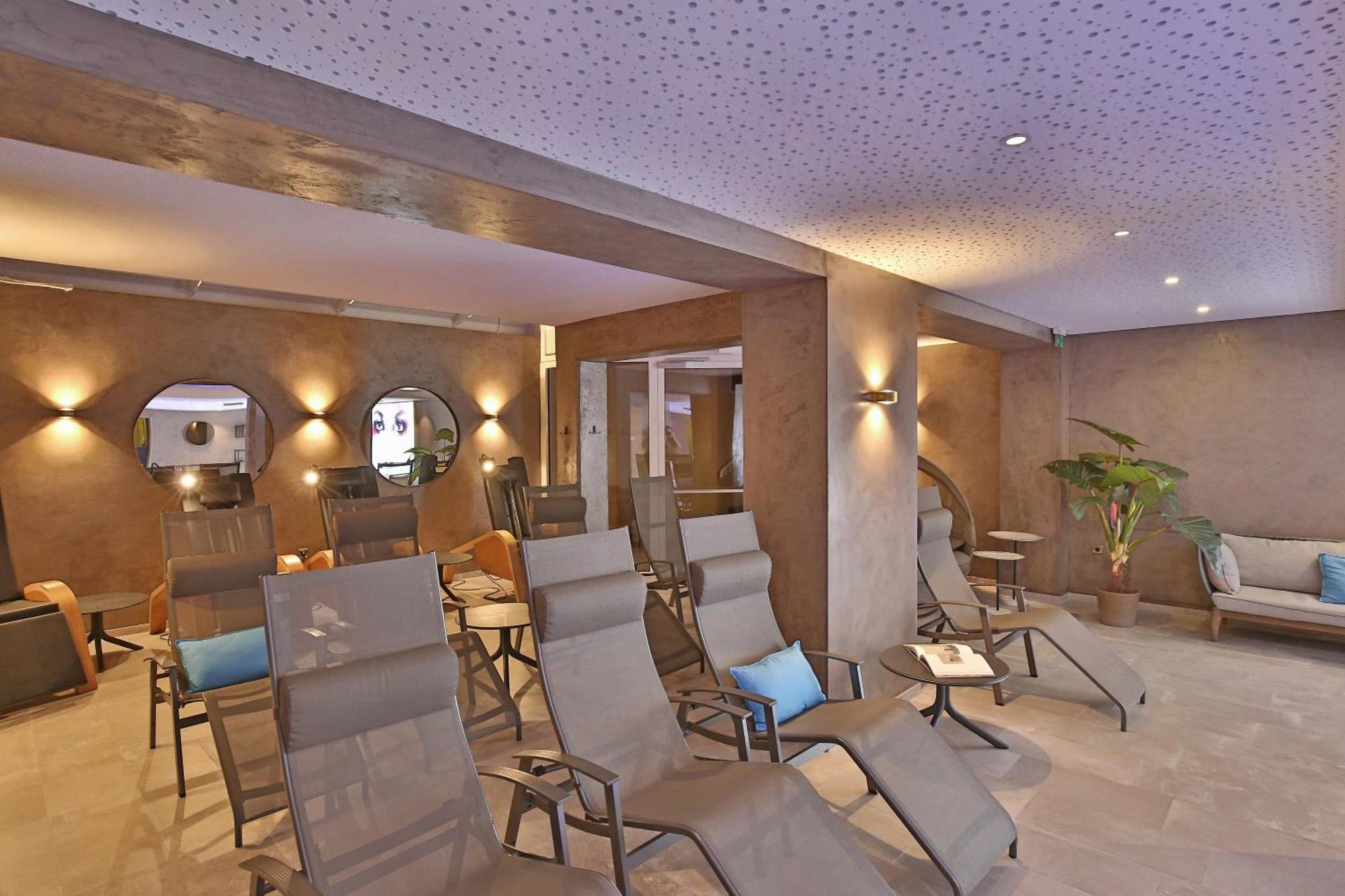 Die Seefelderin - Boutiquehotel St. Georg Ζέεφελντ Εξωτερικό φωτογραφία