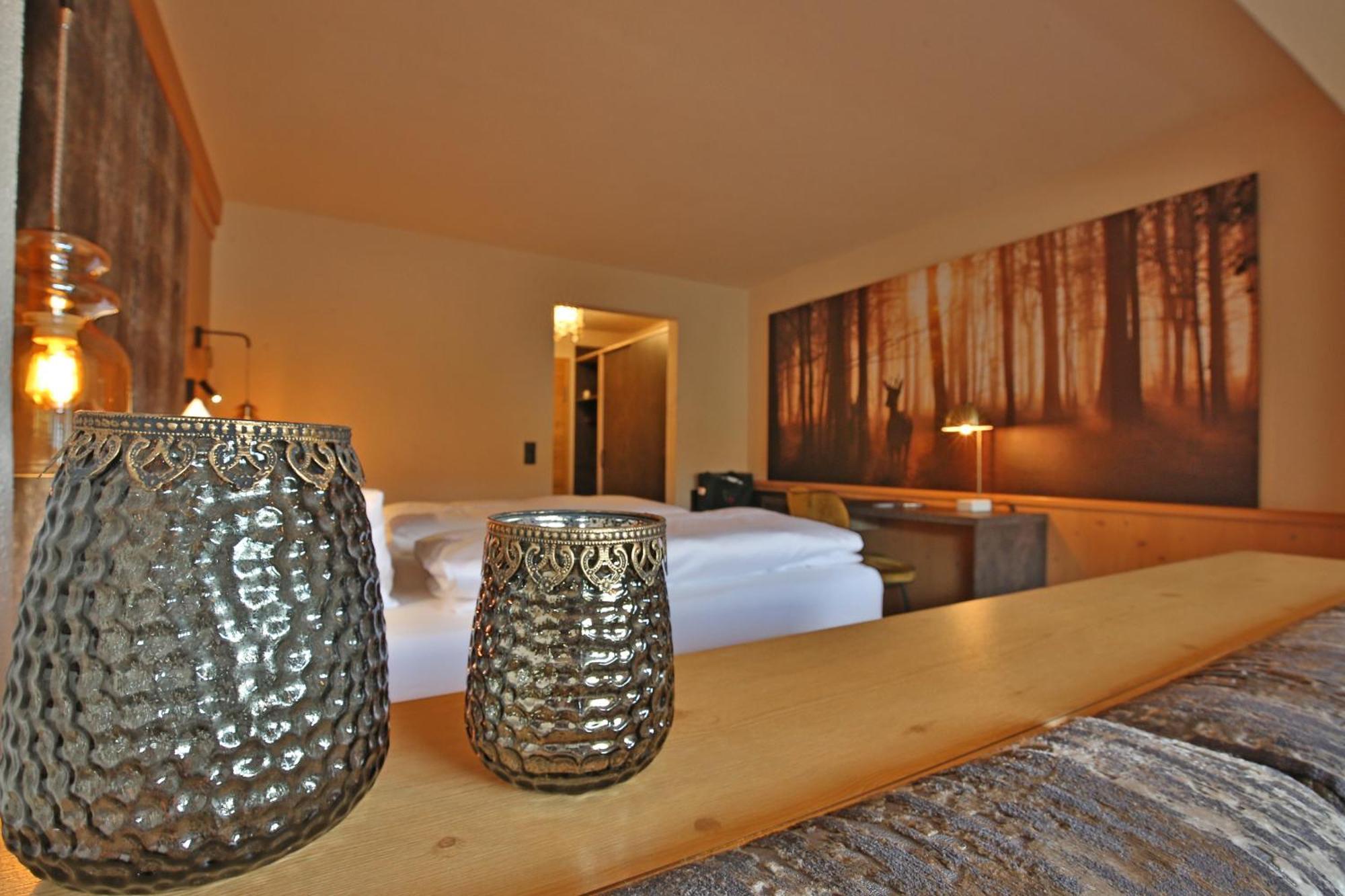 Die Seefelderin - Boutiquehotel St. Georg Ζέεφελντ Εξωτερικό φωτογραφία