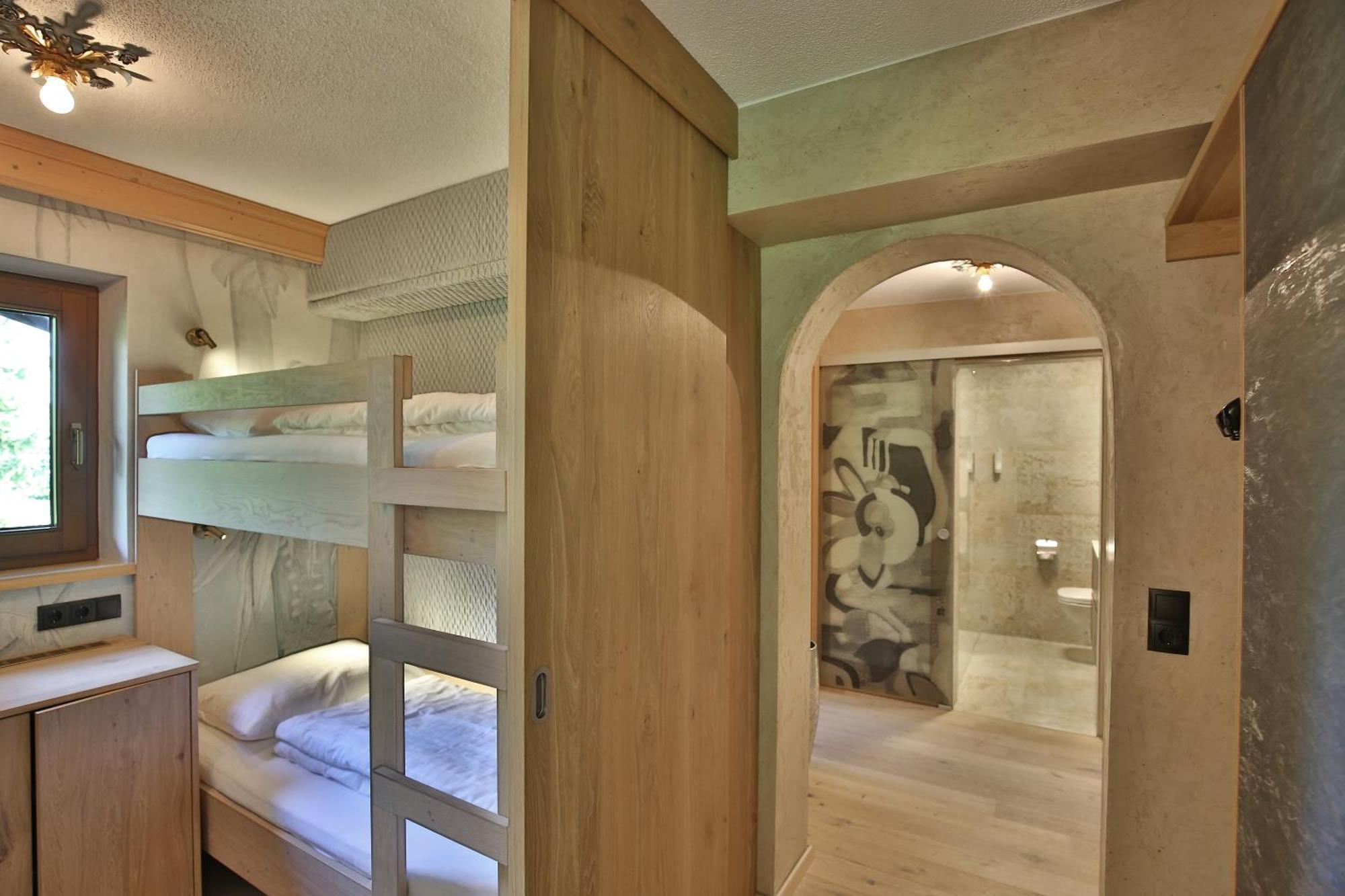 Die Seefelderin - Boutiquehotel St. Georg Ζέεφελντ Εξωτερικό φωτογραφία