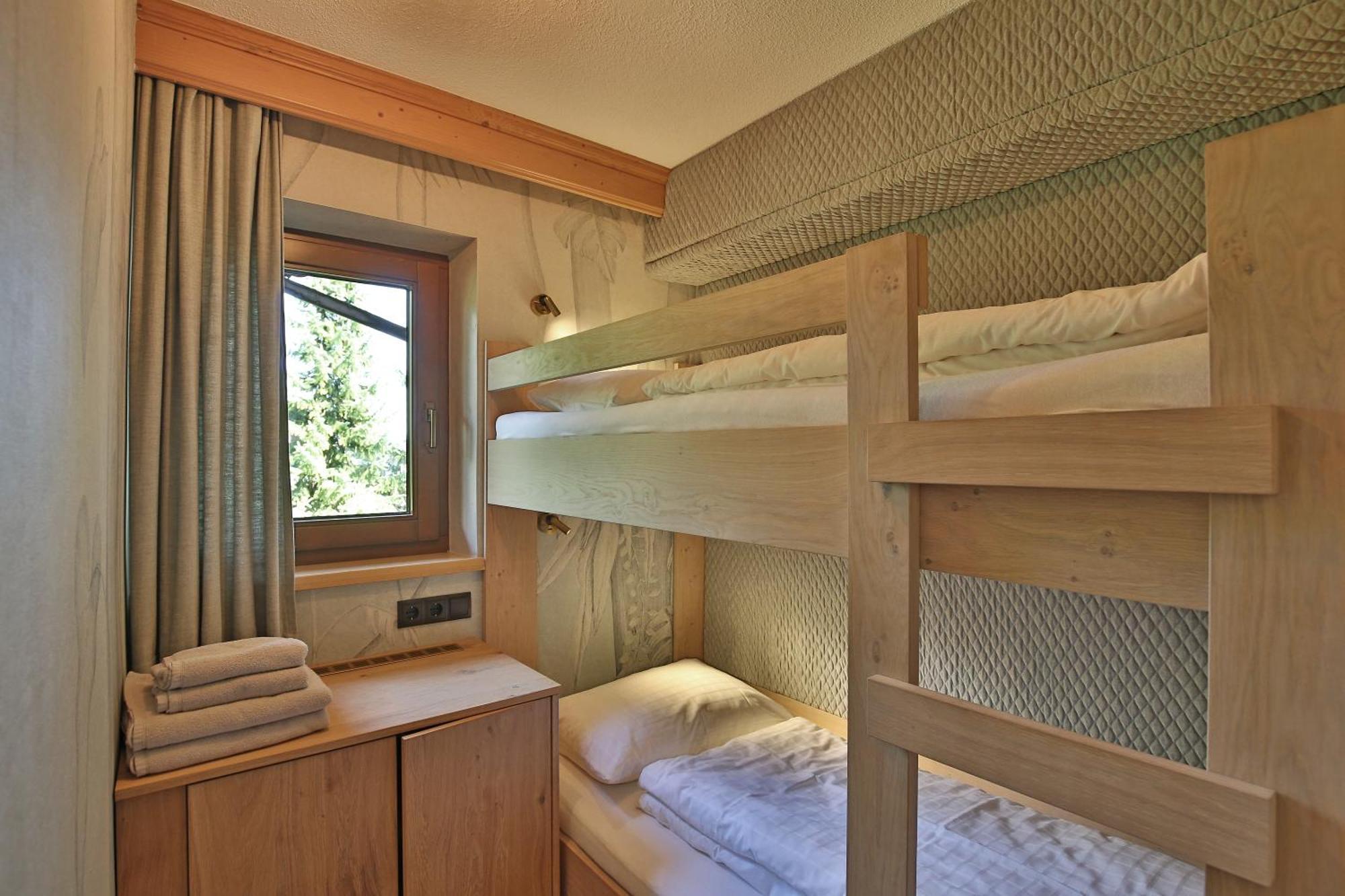 Die Seefelderin - Boutiquehotel St. Georg Ζέεφελντ Εξωτερικό φωτογραφία