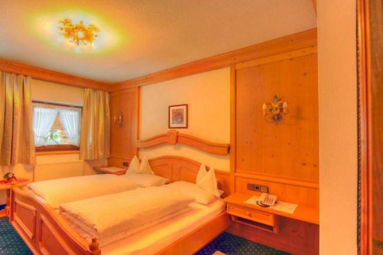 Die Seefelderin - Boutiquehotel St. Georg Ζέεφελντ Εξωτερικό φωτογραφία