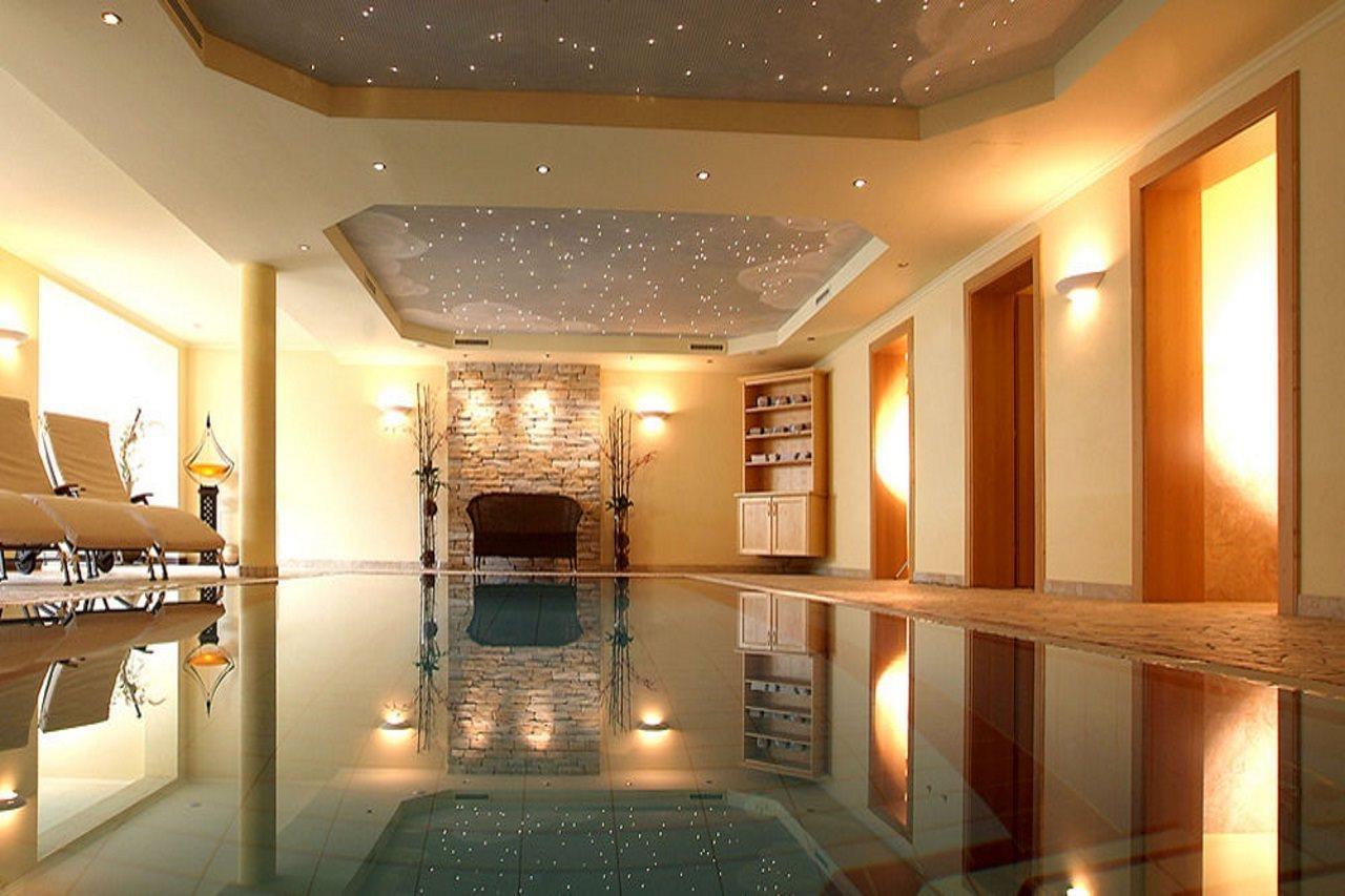 Die Seefelderin - Boutiquehotel St. Georg Ζέεφελντ Εξωτερικό φωτογραφία